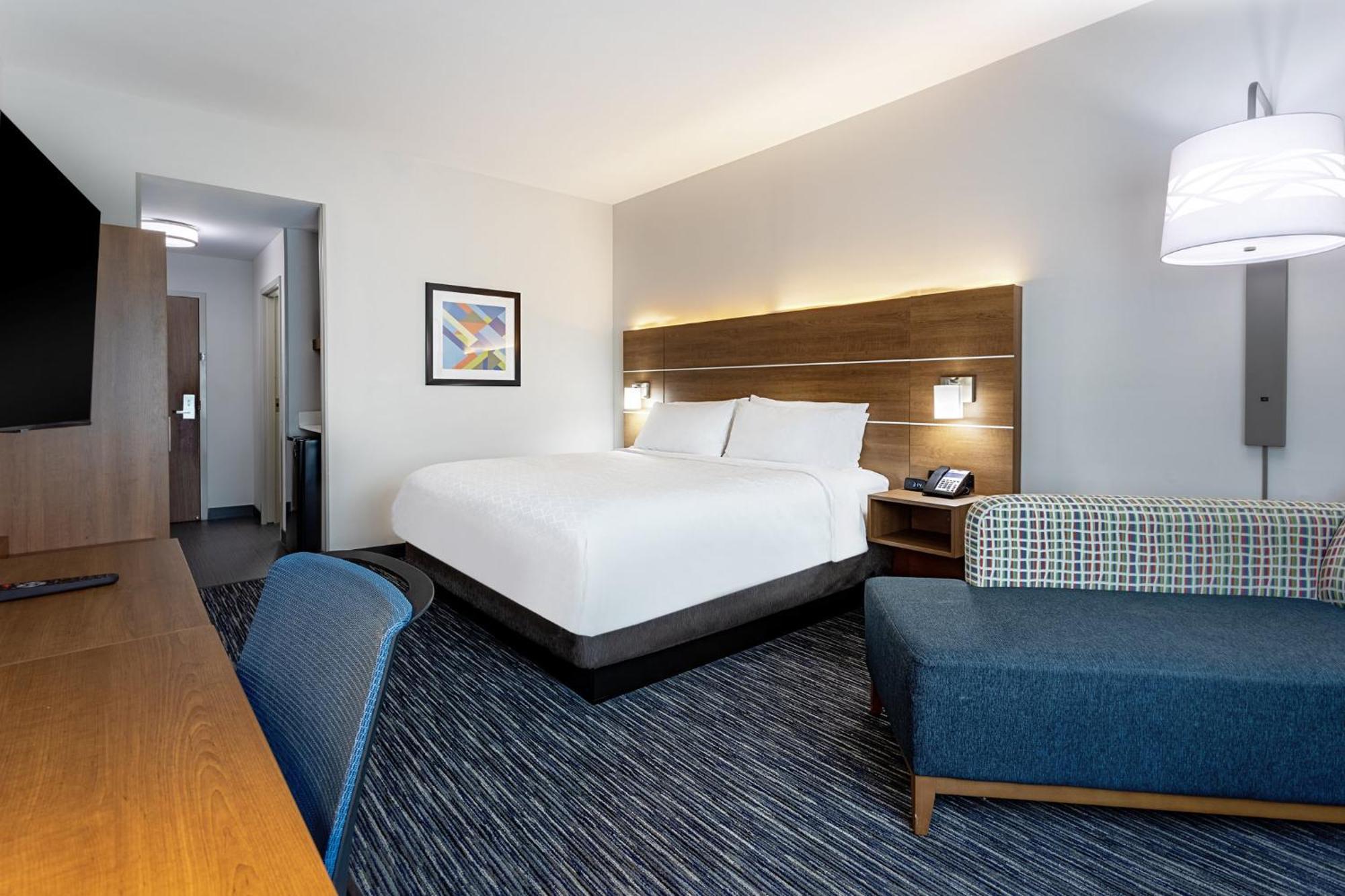 Holiday Inn Express & Suites - Miramar By Ihg Esterno foto