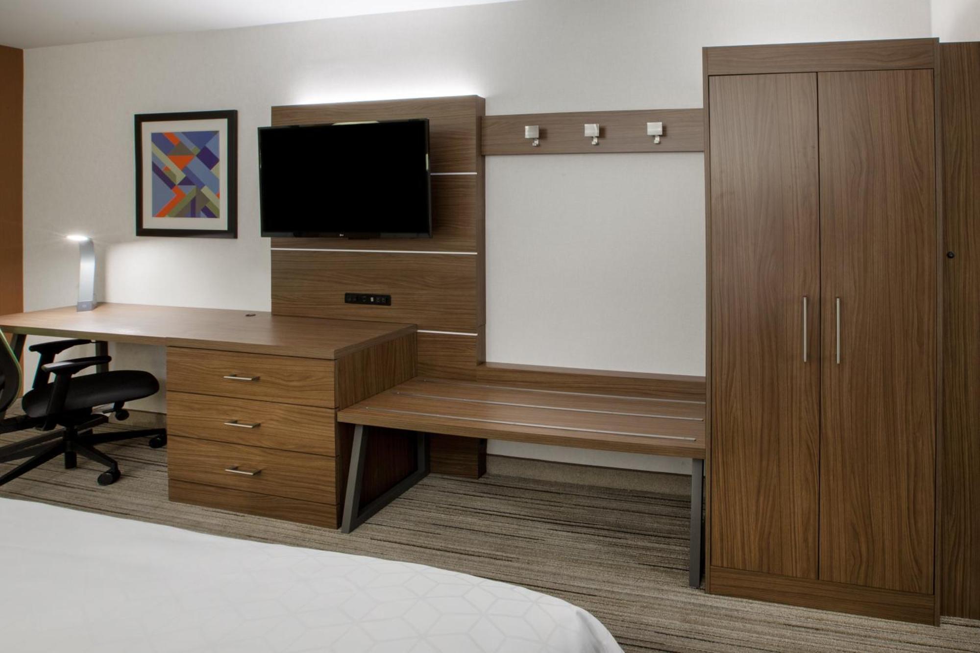 Holiday Inn Express & Suites - Miramar By Ihg Esterno foto