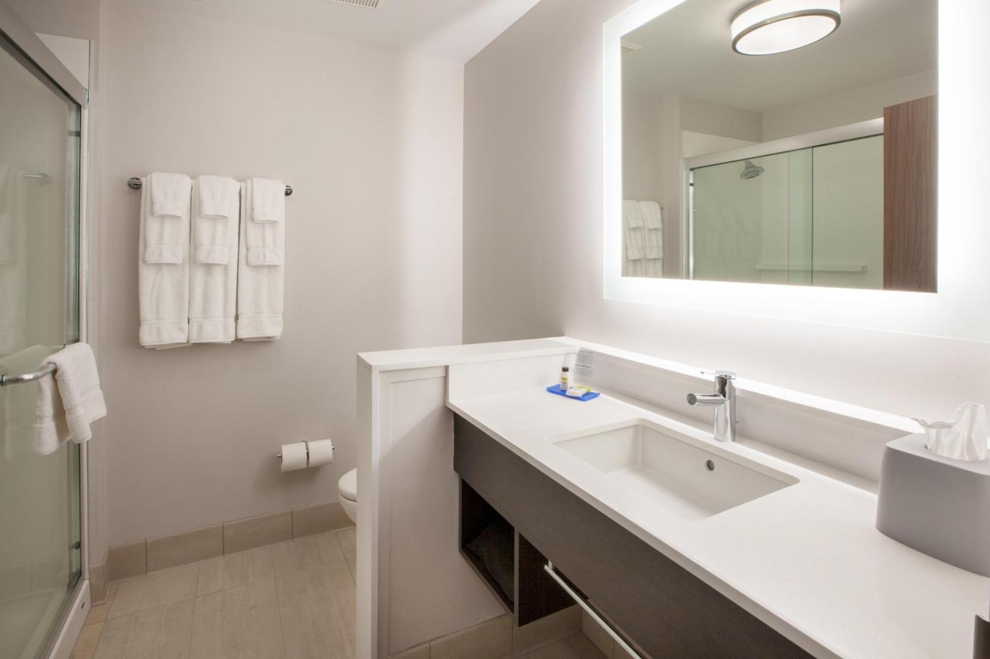Holiday Inn Express & Suites - Miramar By Ihg Esterno foto