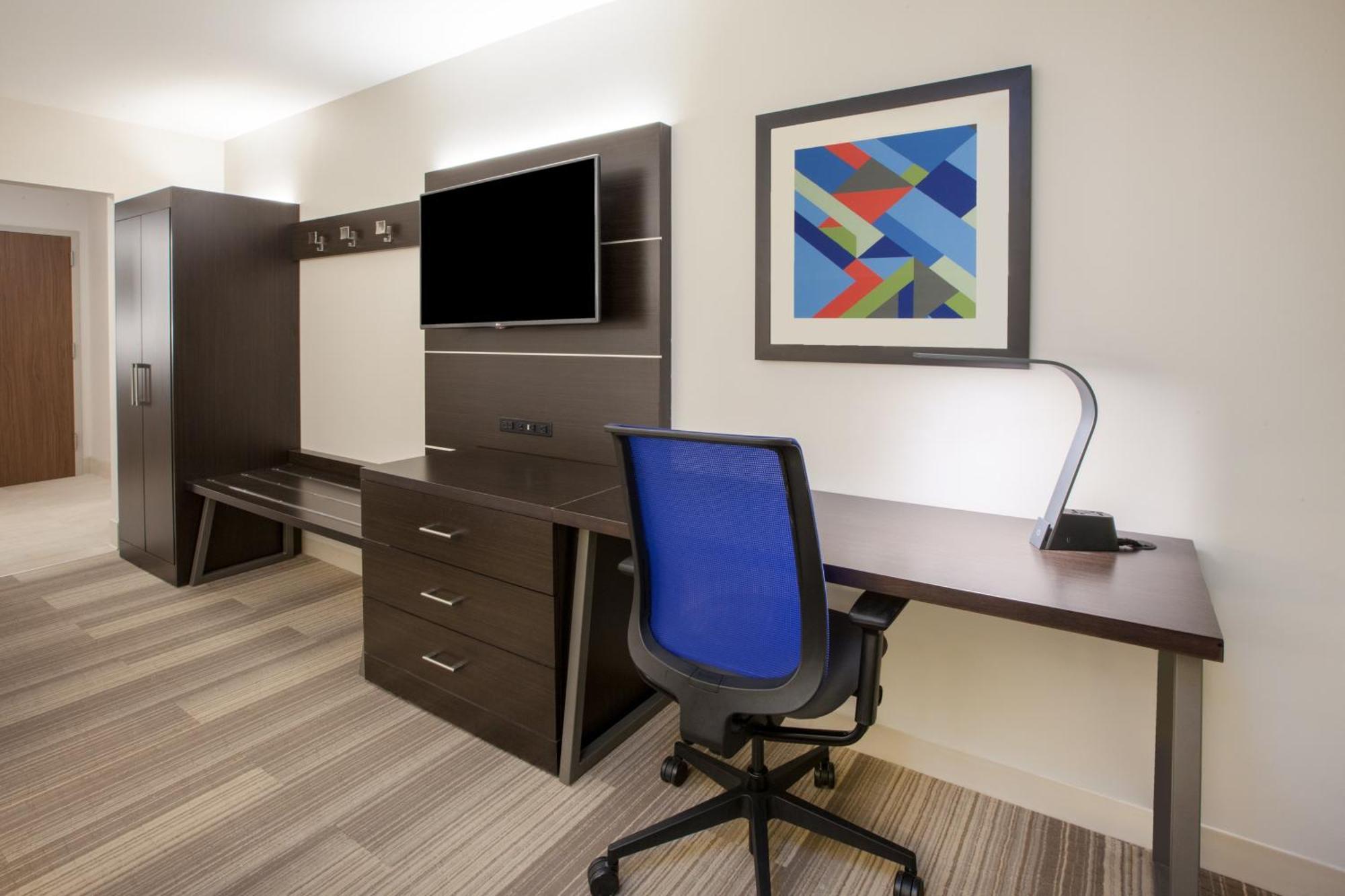 Holiday Inn Express & Suites - Miramar By Ihg Esterno foto