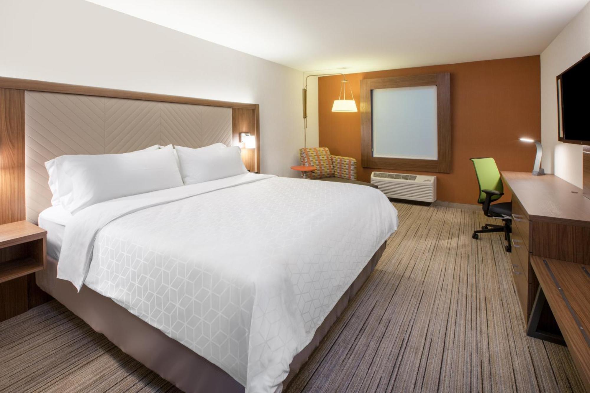 Holiday Inn Express & Suites - Miramar By Ihg Esterno foto