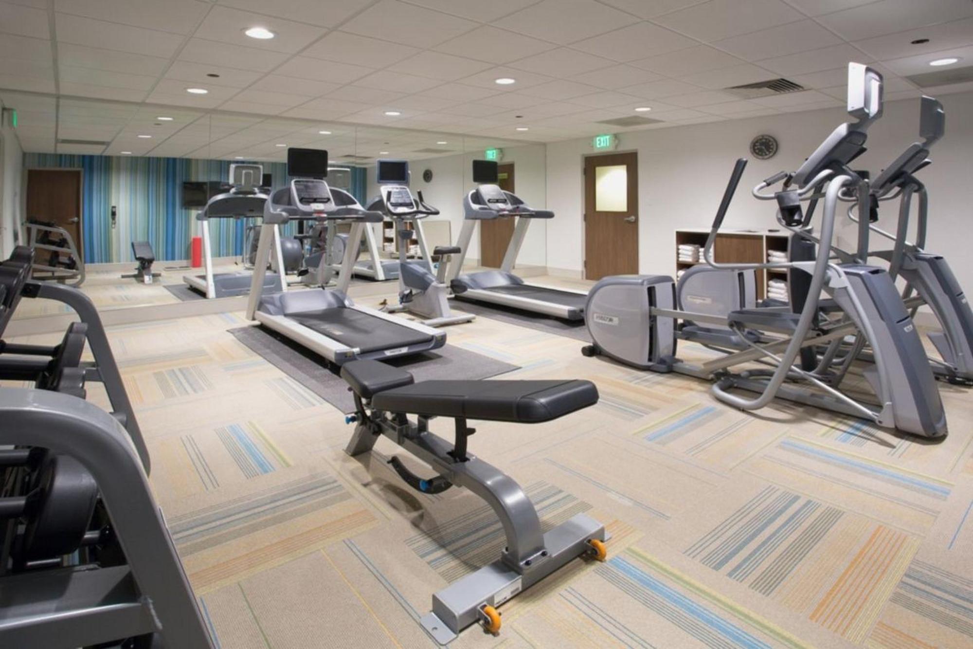 Holiday Inn Express & Suites - Miramar By Ihg Esterno foto