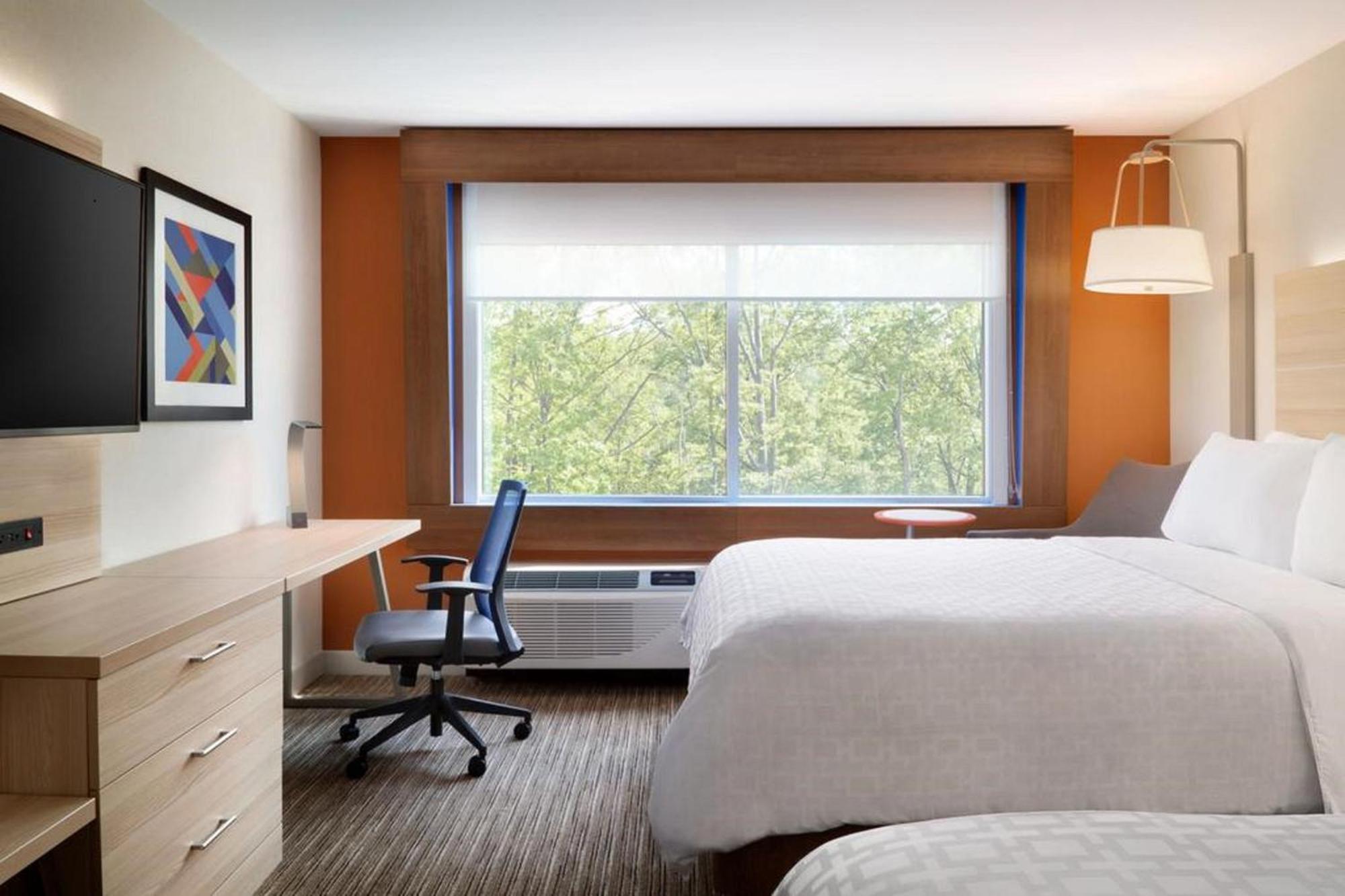 Holiday Inn Express & Suites - Miramar By Ihg Esterno foto